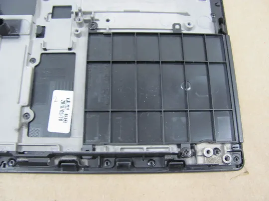 620-2 Кришка панель палмрест AM12D000200 для Lenovo ThinkPad T470 оригінал Інтернет-аукціон