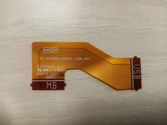 Купити Шлейф міжплатний VGA, USB, 6035B0128301 до HP Elitebook 840 G3 840 G4