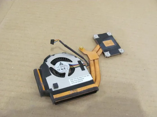 Купити 542-7 система охолодження 60.4KH17.001 04W0435 для LENOVO Thinkpad X220I X220 X230 X230I оригінал