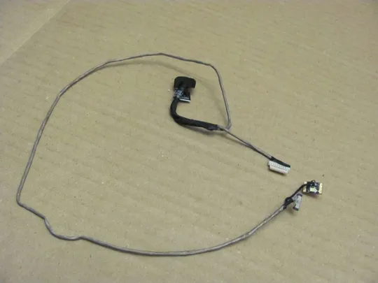 Купити 536-5 шлейф 04W1619 0A65240 для LENOVO T420i T420 оригінал