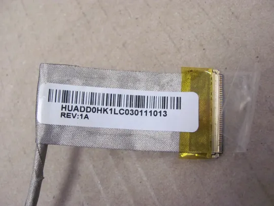 410-7 шлейф DD0HK1LC030  для  SONY VAIO  PCG-71912   PCG-71811M VPCEH оригінал Де купити