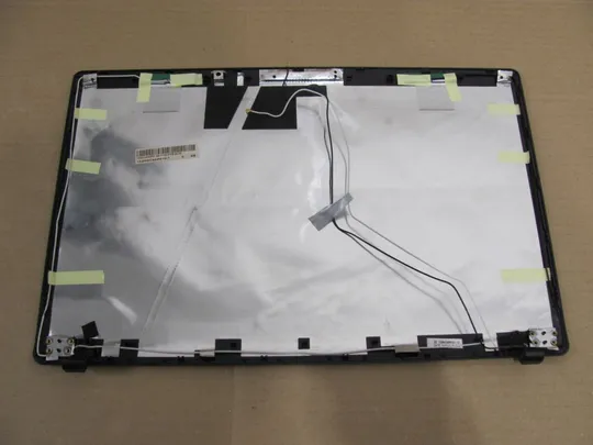 Купити 529-6 кришка матриці 13N0-KAA0F01 для Asus A53S K53E K53S X53E X53S A53E A53Sоригінал
