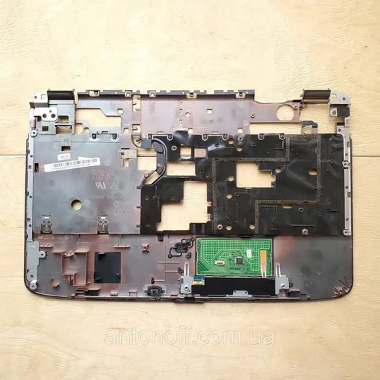 Топкейс Acer Aspire 5542 / FOX604GD03002 тачпад для ноутбука оригінал з розборки З аукціону