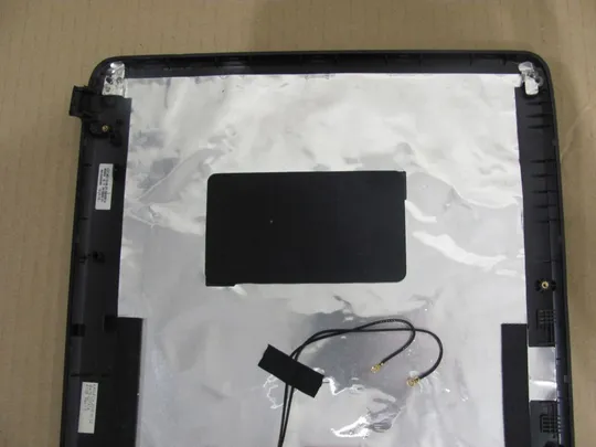 357-20 кришка матриці BA75-02737A для SAMSUNG NP-RV510 RV510 оригінал З аукціону