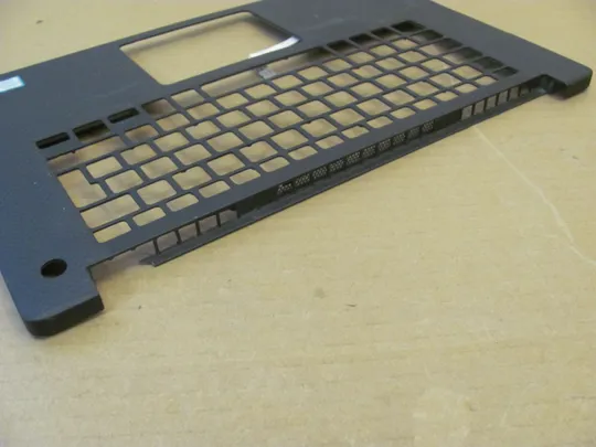 Купити номер0913-7 Кришка панель палмрест  03CKJP  AQ26W000111   для DELL XPS 15 9570 7590 Precision 5530 5540  оригінал