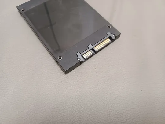 0864 SSD диск SANDISK Z400S 128GB 2.5" SATA НІМЕЧЧИНА Продаж