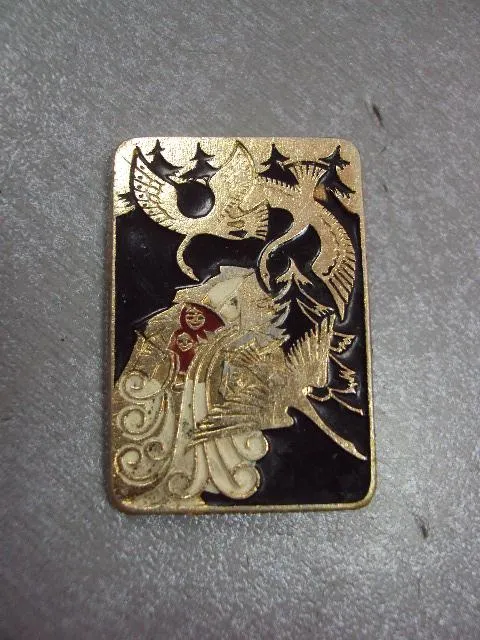 Купити знак детский гуси лебеди №4629