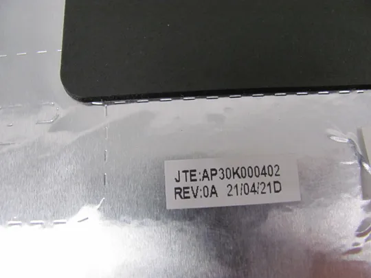 841-18 кришка матриці 0DW98X AP30K000402 для DELL Latitude 14 5420 5421 5430 оригінал На торгах