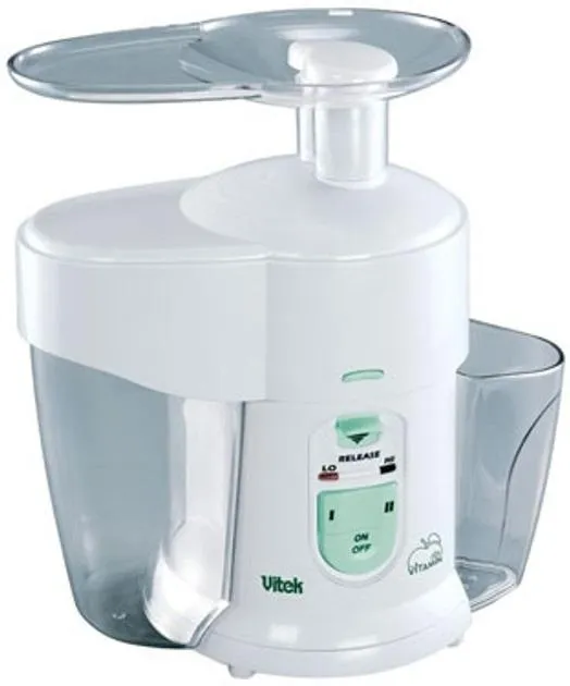 Соковыжималка Vitek VT-1600 320 Вт Ціна