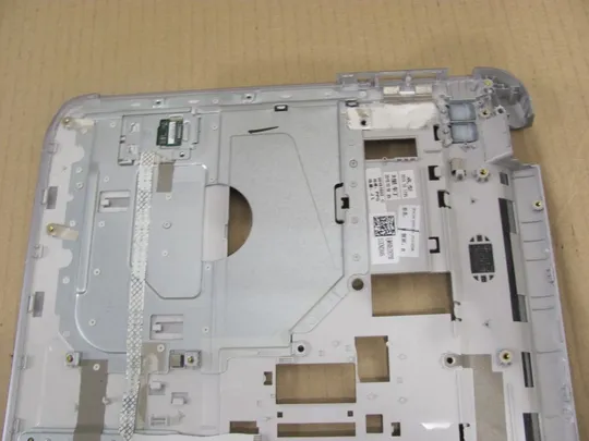 номер0032-33 Кришка панель палмрест та тачпад DJM49X63TATP00 для HP ProBook 450 G3 оригінал Де купити