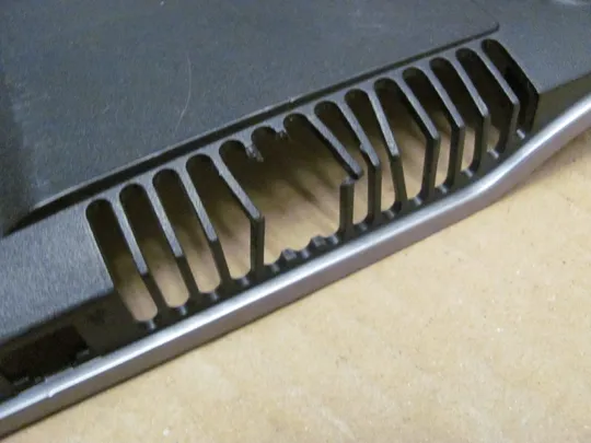 559-1 Кришка дно піддон корпуса 47KJ2BCJN00 13GN1S1AP010-1 для ASUS X4GS N43 N43s оригінал Інтернет-аукціон