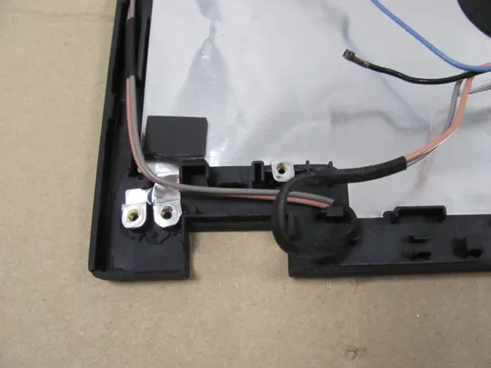 602-3 кришка матриці 04W1608 для Lenovo ThinkPad T420 оригінал Інтернет-аукціон