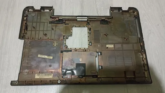 Купити верх і корито Toshiba C75-A C75