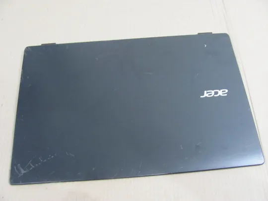 номер0231-4  кришка матриці,Кришка дисплея,Тильна кришка,Корпус матриці,Верхня кришка,Задня кришка,matrix cover   Top Case LCD Cover Rear Lid Back Cover Housing Cabinet EAZYW003030 для ACER E5-771 E5-721 E5-731 E5-771 ES1-711 оригінал Ціна