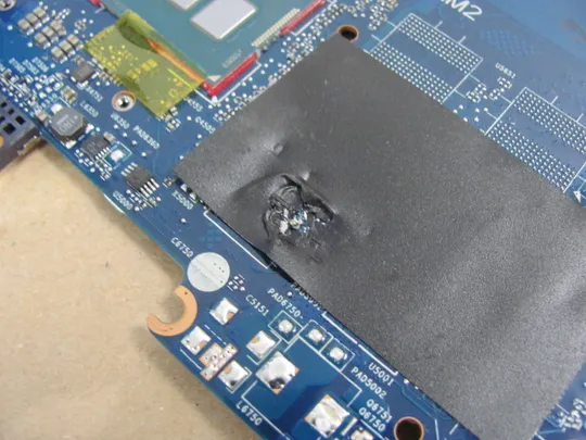 508-11 материська плата  6050A2637901 799511-601 SR23X   i5-5300U для HP Elitebook 840  G2 оригінал Де купити