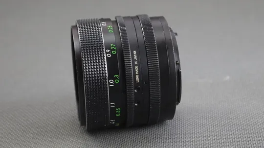 Olympus OM широкоугольний объектив Telesar MC 28mm/2.8 Auto Ф55мм Недорого