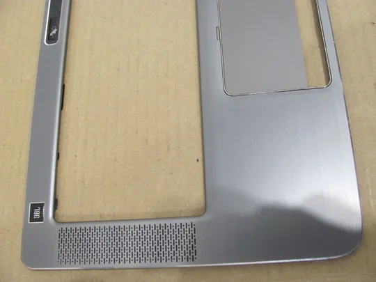 569-6 Кришка панель палмрест та тачпад 0HYJ4V 3ZGM6KCWI10 для Dell XPS 15 L501X L502X P11F оригінал Продаж