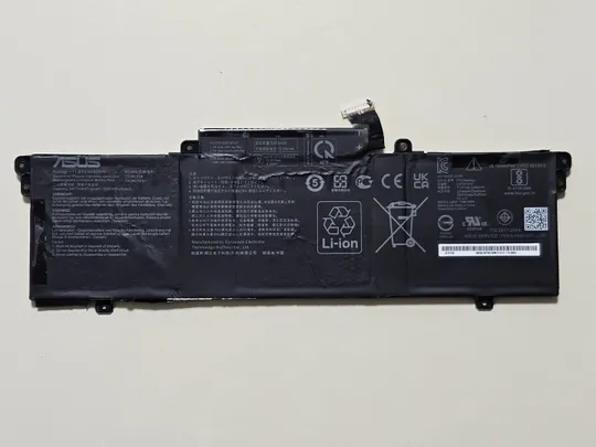 Купити Оригінальна батарея Asus ExpertBook B5 B5402 B7402 ZenBook UX325 UX425 UX435 C31N1914 0B200-03730100