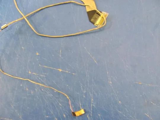 83-30 шлейф DC02C005000 для LENOVO Thinkpad E550 оригінал З аукціону