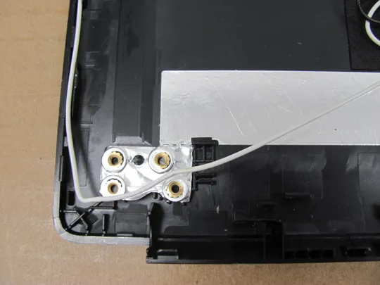 868-19 кришка матриці B17091116010  для  Toshiba Dynabook SATELLITE L50-G   оригінал Де купити