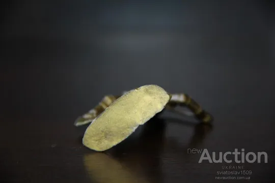 рыцарь с мечем KOHO Domplast ФРГ 65-70мм З аукціону