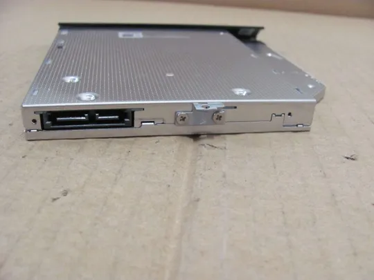 номер0285-11 DVD привод 06XCR6 для DELL LATITUDE E5420 E5520 оригінал Продаж