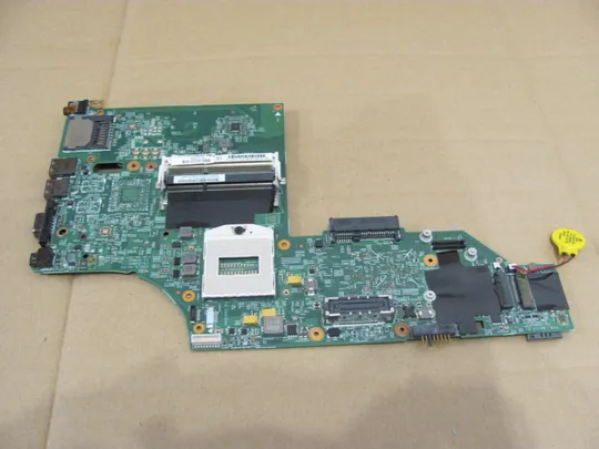 428-9 материнська плата 48.4L016.021 BIOS PASS  для Lenovo ThinkPad T540P  оригінал Ціна