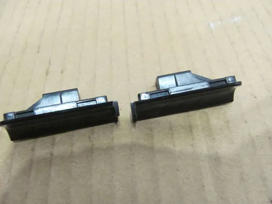 358-9 заглушки петель FBFH6008010 для FUJITSU A532 AH532 оригінал Де купити