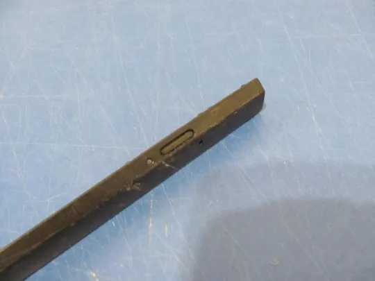 №72 заглушка приводу 13GN3C1AP051-1 для ASUS K53 K53E оригінал З аукціону