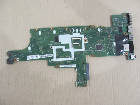 Купити 397-11 материнська плата РОБОЧА SR23X  i5-5300U AIMTI NM-A301 для Lenovo ThinkPad T450S оригінал