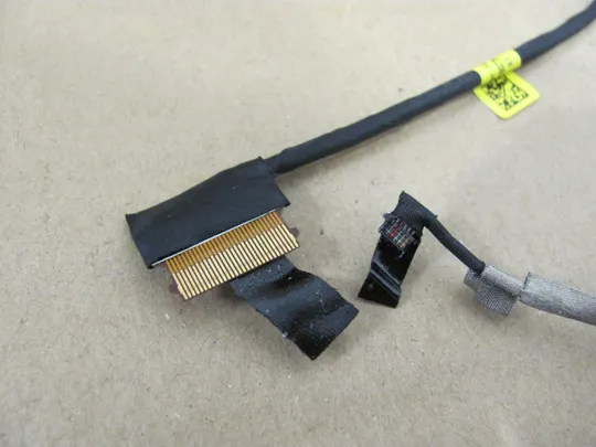 435-16 шлейф  6017B0736902 для   HP  Pavilion  14-AM 14-A  14-AC 14-AF 14-an   оригінал Де купити