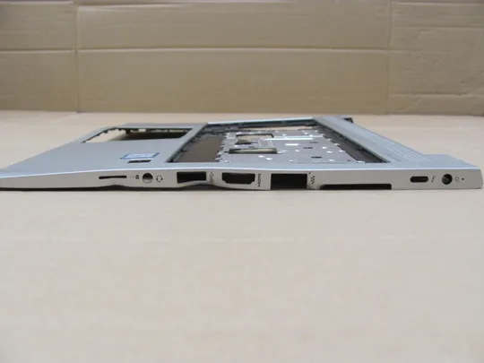 605-2 Кришка панель палмрест  6070B1210201 L18310-001 для HP EliteBook 840 G5  оригінал Недорого