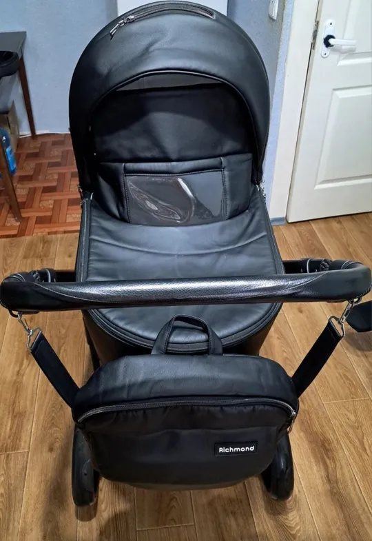 Коляска Недорого