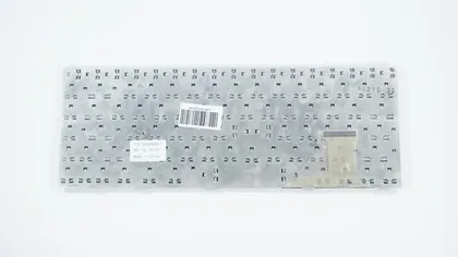 фото, Клавіатура для ноутбука ASUS (A8, A88, W3, W3000, W6, F8, N80, X80, V6000, Z63, Z99), rus, black (матова)