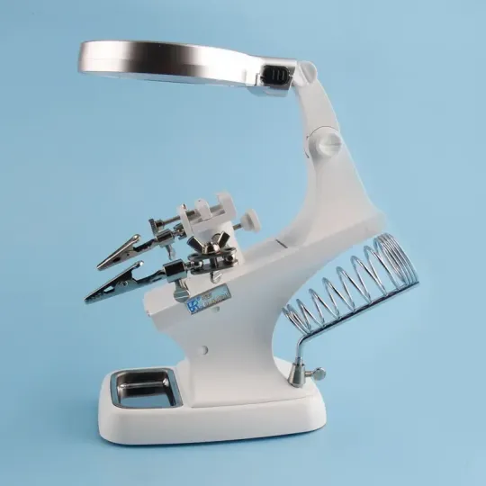 Третя рука  (TH-7023B) Продаж