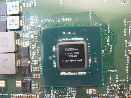 номер0949-1 материнська плата Mainboard Материнка Основна плата Системна плата Плата системи Laptop motherboard мамка ноутбучна плата 0MFHW7 SRF6X i5-9300H для DELL G3 15 3590  оригінал Недорого