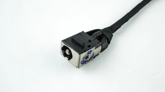 Роз'єм живлення PJ810 (Lenovo: E49A E49AL E49L K49 K49A), з кабелем Ціна