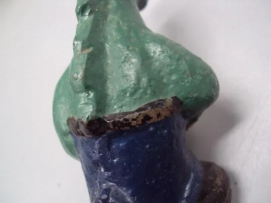 Игрушка фигурка динозавр с книгой колкий пластик высота 9,8 см лот 3 шт №9998 Характеристики