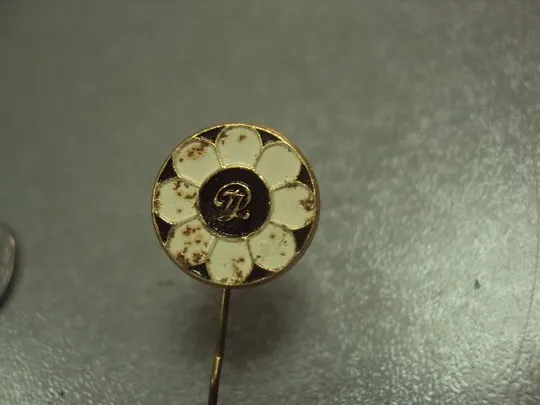 знак футбол DFV германия №7226 З аукціону