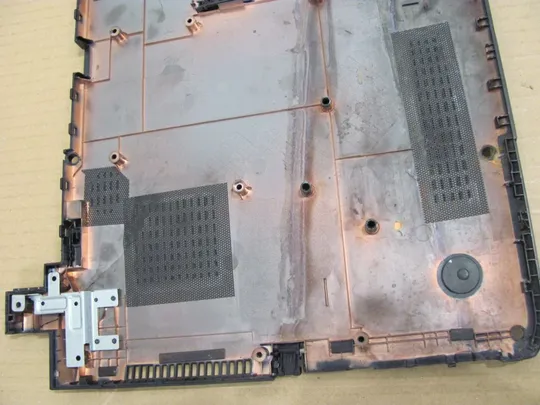 494-6 Кришка дно піддон корпуса 30B800-FT1021 для MEDION S6212T оригінал Характеристики