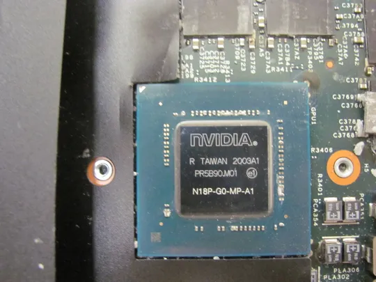 номер0944-16 материнська плата Mainboard Материнка Основна плата Системна плата Плата системи Laptop motherboard мамка ноутбучна плата 448.0GU05.0021 i7-9750H SRF6U для Lenovo Thinkpad P1 Gen 2  оригінал Недорого