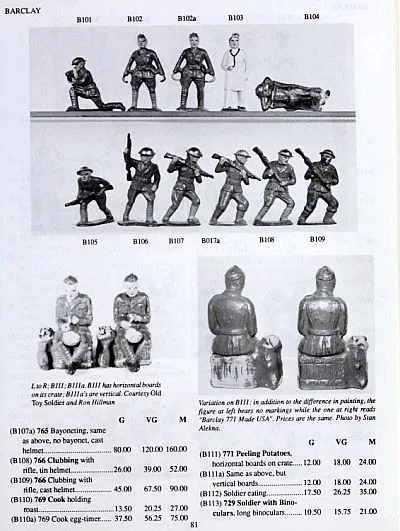 Коллекционирование солдатиков - 1997 - *.pdf З аукціону