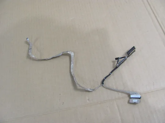 728-19 шлейф 450.0M602.0012 01DVTD  для  DELL  Latitude 5520 5521 Precision 3560 3561 оригінал Ціна