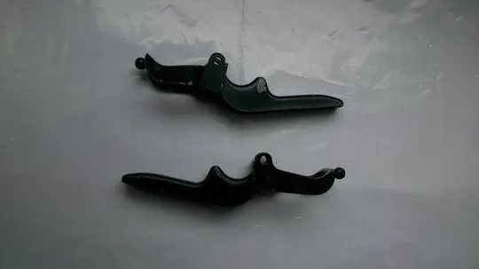 Купити ручки дверей автомобілів ВАЗ