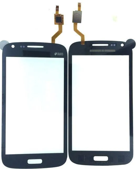 Тачскрин Samsung Galaxy Core Duos I8262 Blue Ціна