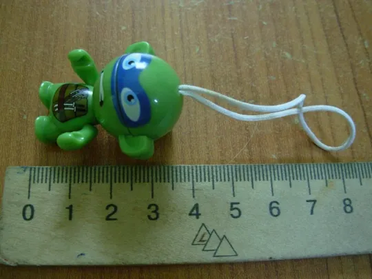 Брелок Ніндзя Ціна