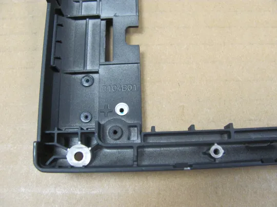 853-3 Кришка дно піддон корпуса AM1DB000K10 для Lenovo Thinkpad P53 оригінал З аукціону