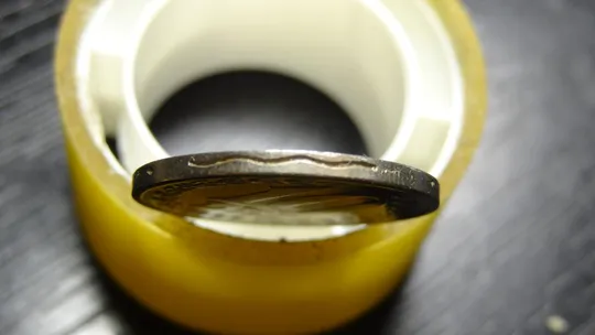 10 леїв 1992 Румунія З аукціону