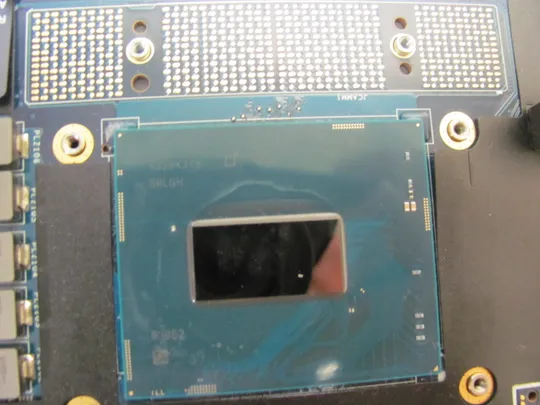 номер0978-10 материнська плата Mainboard Материнка Основна плата Системна плата Плата системи Laptop motherboard мамка  ноутбучна плата  HDC70 LA-L891P  i7-12850HX SRLGH для Dell Precision 7670 оригінал Недорого