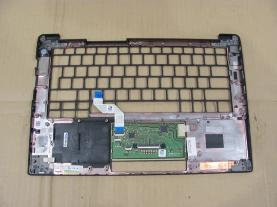 Купити 695-9 Кришка панель палмрест AP263000452 0MXNPJ для Dell Latitude E7280 7280 E7290 7290 7390 оригінал